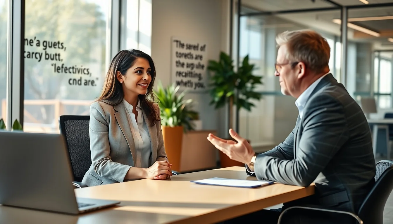 Achieve Your Leadership Potential